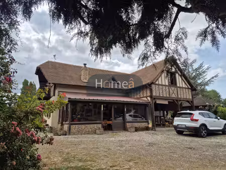 achat maison 5 pièces 150m² londinieres 76660
