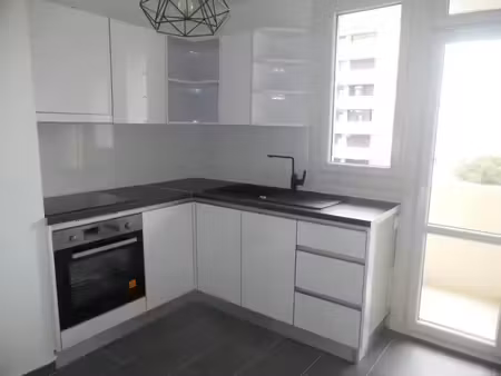 toulouse 31400 au pied du metro rangueil agréable et grand t2 de 57 64m² 2 balcons de 6.92