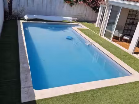 vente maison 5 pièces 200 m² à fouras (17450)  497 000 €
