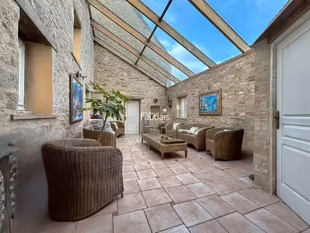 achat maison 7 pièces 2 506m² picauville 50360
