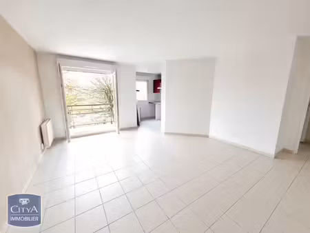 location appartement 2 pièces 44m² st valery en caux 76460