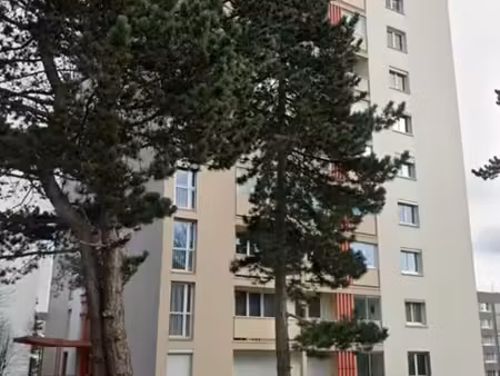 location appartement 3 pièces 61m² bihorel 76420