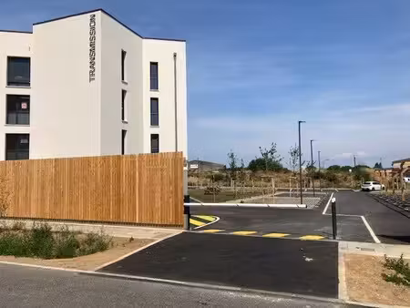 location appartement 1 pièce 20m² colombelles 14460