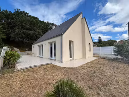 location maison 4 pièces 83m² tourlaville 50110