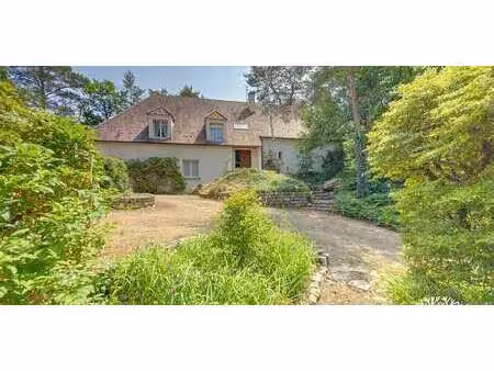 maison avec jardin et terrasse milly-la-forêt (91)