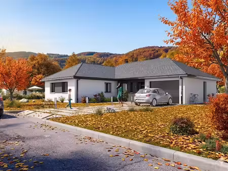 vente maison neuve 5 pièces 121.31 m² à villiers-sur-morin (77580)  525 000 €