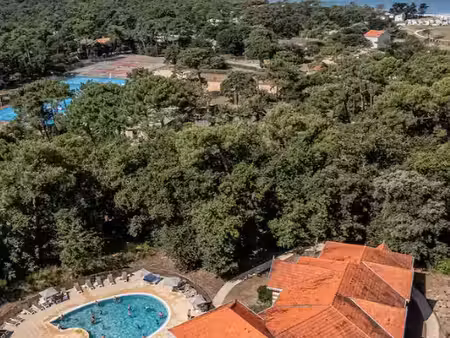 achat appartement 1 pièce 35m² soulac sur mer 33780