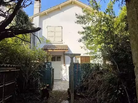 achat maison 6 pièces 106m² bellocq 64270