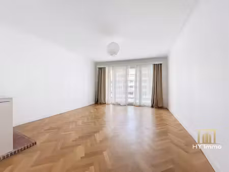 appartement à vendre à avenue des eperviers 86 woluwe-saint-pierre (rbw67149)