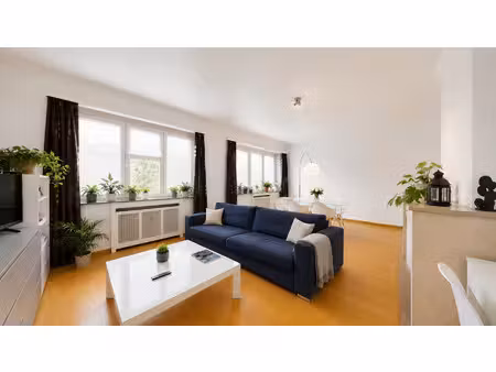 appartement à vendre à avenue brugmann 427a uccle (vbe54915)