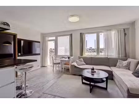 appartement te huur in leuven met 1 slaapkamer