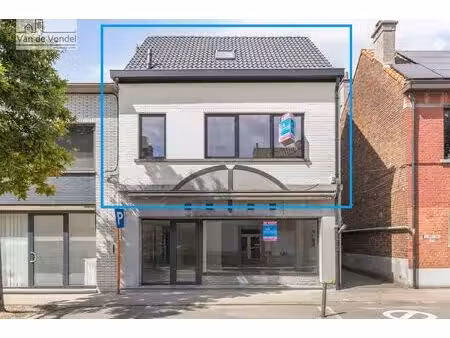 loft à vendre à hogeweg 57 erembodegem (rbw66953)