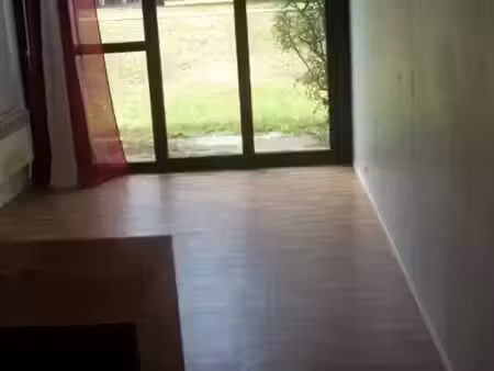 location appartement 1 pièce 24 m² à pessac (33600)