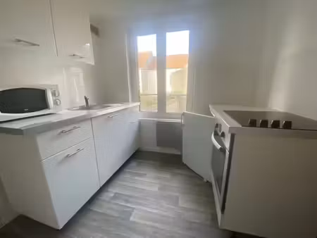 bel appartement 1 chambre stomer