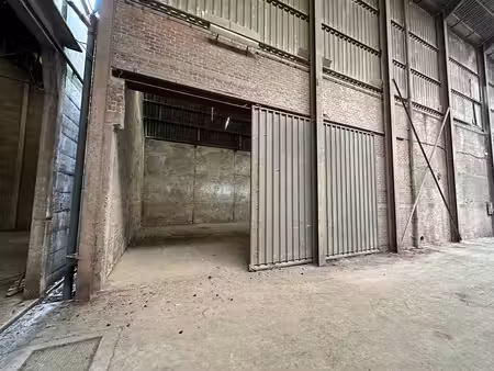 commercieel te huur in sint-baafs-vijve