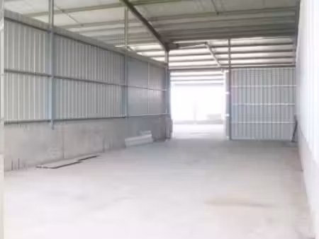 commercieel te huur in geluwe