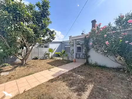 vente maison 4 pièces 76 m² pessac (33600)