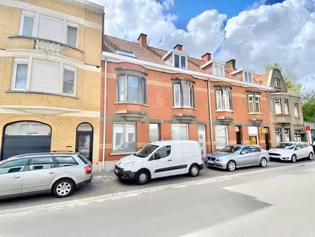 huis te huur in roeselare met 2 slaapkamers