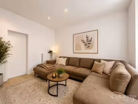 appartement te huur in antwerpen met 2 slaapkamers