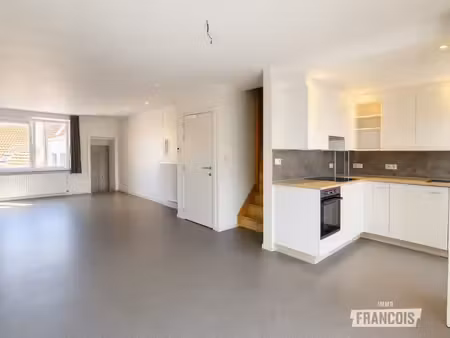 appartement te huur in blankenberge met 2 slaapkamers