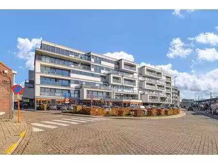 appartement te huur in denderleeuw met 1 slaapkamer