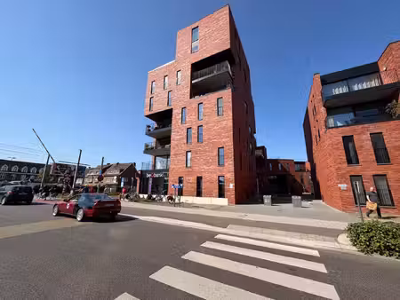 appartement te huur in geel met 2 slaapkamers