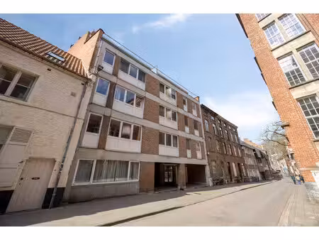 appartement te huur in leuven met 1 slaapkamer