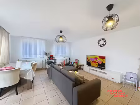 appartement te huur in oostkamp met 2 slaapkamers