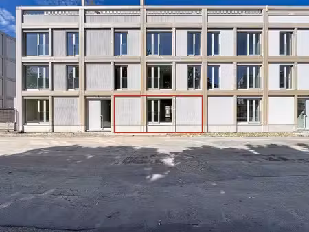 appartement te huur in brugge met 1 slaapkamer