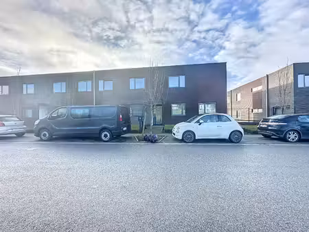 appartement te huur in dilbeek met 2 slaapkamers