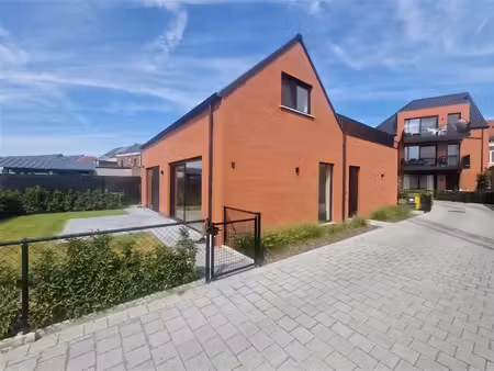 appartement te huur in booischot met 2 slaapkamers