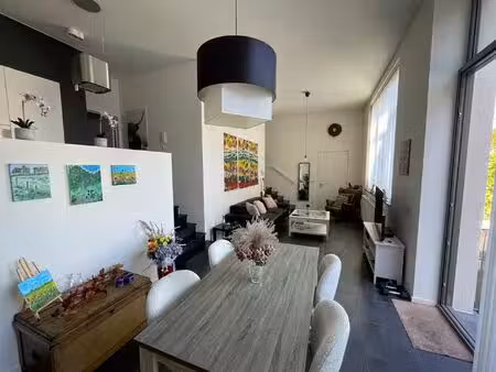 appartement te huur in sint-truiden met 2 slaapkamers