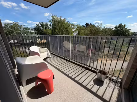 appartement te huur in wondelgem