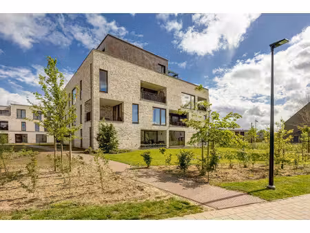 appartement te huur in ravels met 2 slaapkamers