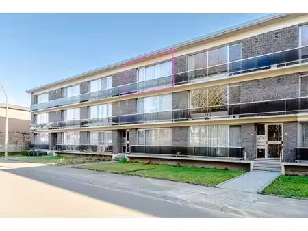appartement te huur in zwijndrecht met 2 slaapkamers