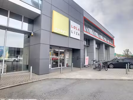 commercieel te huur in wevelgem