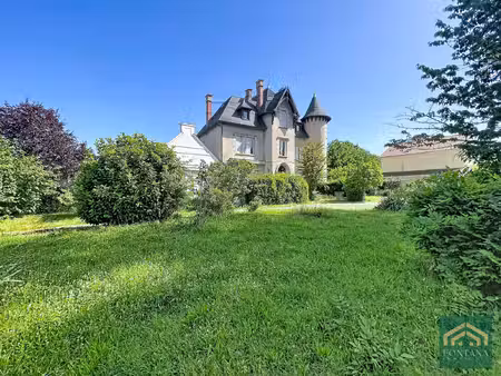 maison à vendre thiers