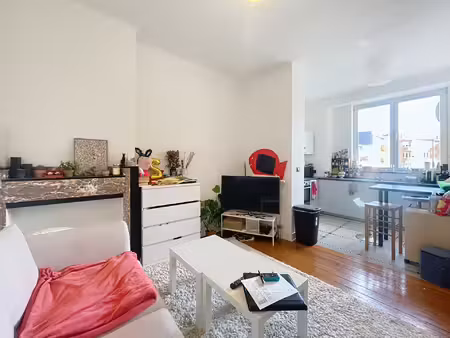 appartement te huur in elsene met 2 slaapkamers