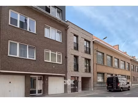 appartement te huur in deinze met 3 slaapkamers