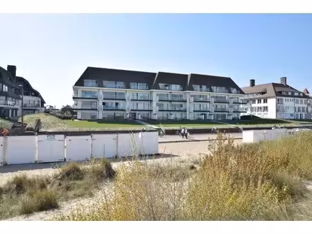 appartement te huur in knokke-heist