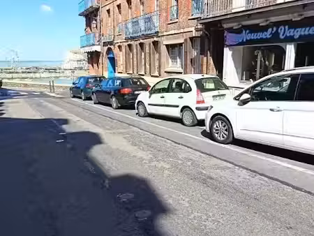 vente locaux professionnels 35 m² à le tréport (76470)  35 000 €