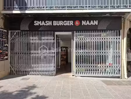 vente locaux professionnels à perpignan (66000)  35 000 €
