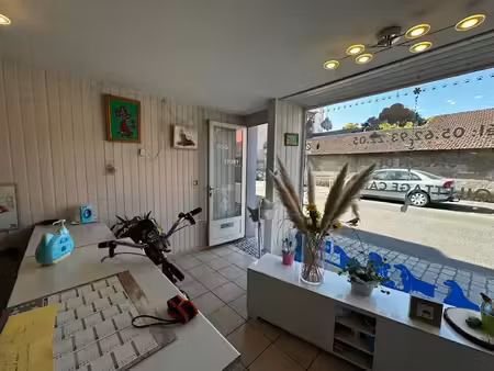 vente locaux professionnels 31 m² à tarbes (65000)  38 000 €