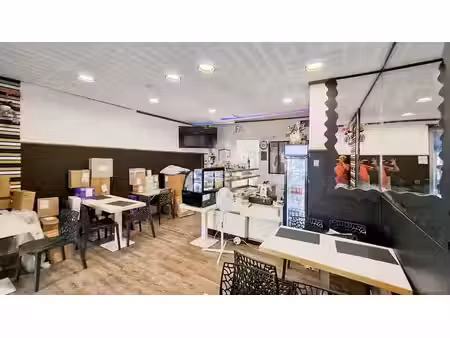 vente locaux professionnels 2 pièces 68 m² à marseille 10ème (13010)  49 000 €