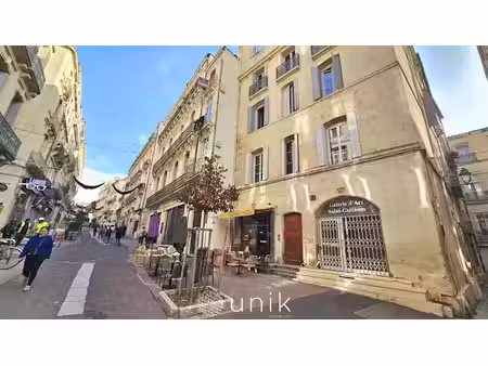 vente locaux professionnels 0 pièces 95 m² à montpellier (34000)  30 000 €