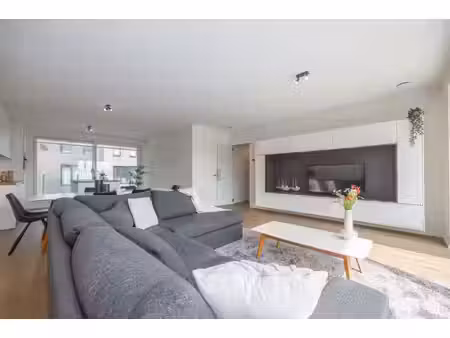 appartement te koop in bredene met 2 slaapkamers