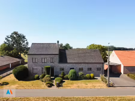 huis te koop in loenhout met 5 slaapkamers