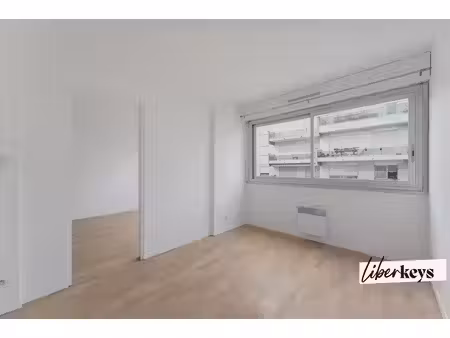 achat appartement 2 pièces 40m² bordeaux 33000