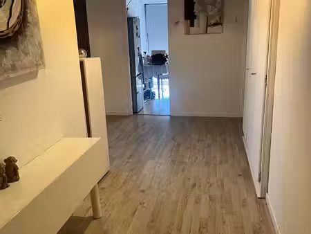forbach - appartement de 94m2 avec balcon