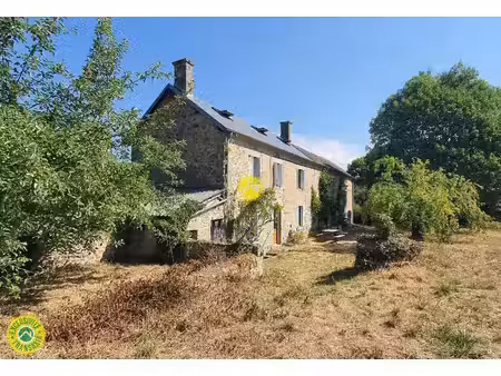 maison au calme